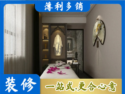 黄石市西塞山衣帽间装修