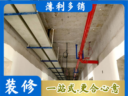 黄石市西塞山水电工程安装