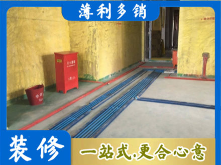 黄石市西塞山水电工程设计