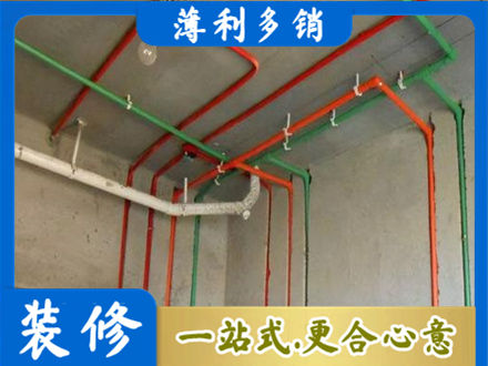 黄石市西塞山水电设计